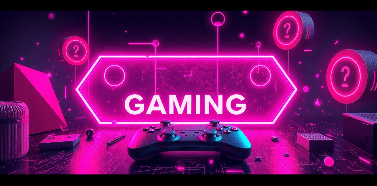 Gaming Hero