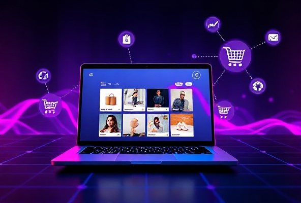 E-Commerce Solutions