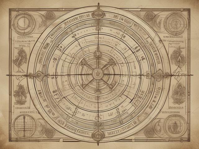 **AI Image Generation Prompt:**

Create a realistic high-resolution photo that captures the essence of the blog titled "Unlocking Your Birth Chart: A Journey Within." The composition should be simple and clear, featuring a single subject—a serene person of diverse ethnicity sitting cross-legged on a rustic wooden floor. They are intently studying an open astrological birth chart spread out before them, illuminated by soft, natural light filtering through a nearby window.

The subject should exude a sense of