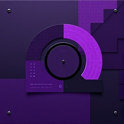 Featured album cover