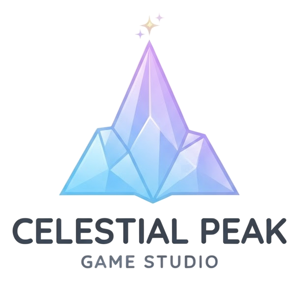 Stellar Spire Games Studio logo