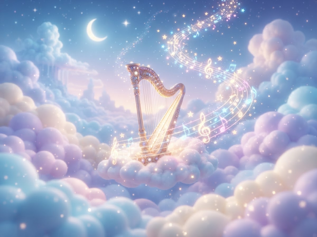 Sound Design & Musique Féérique