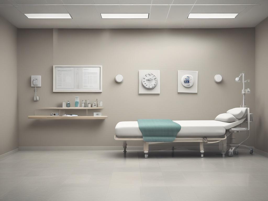 healthcare coordination, patient care, integrated services