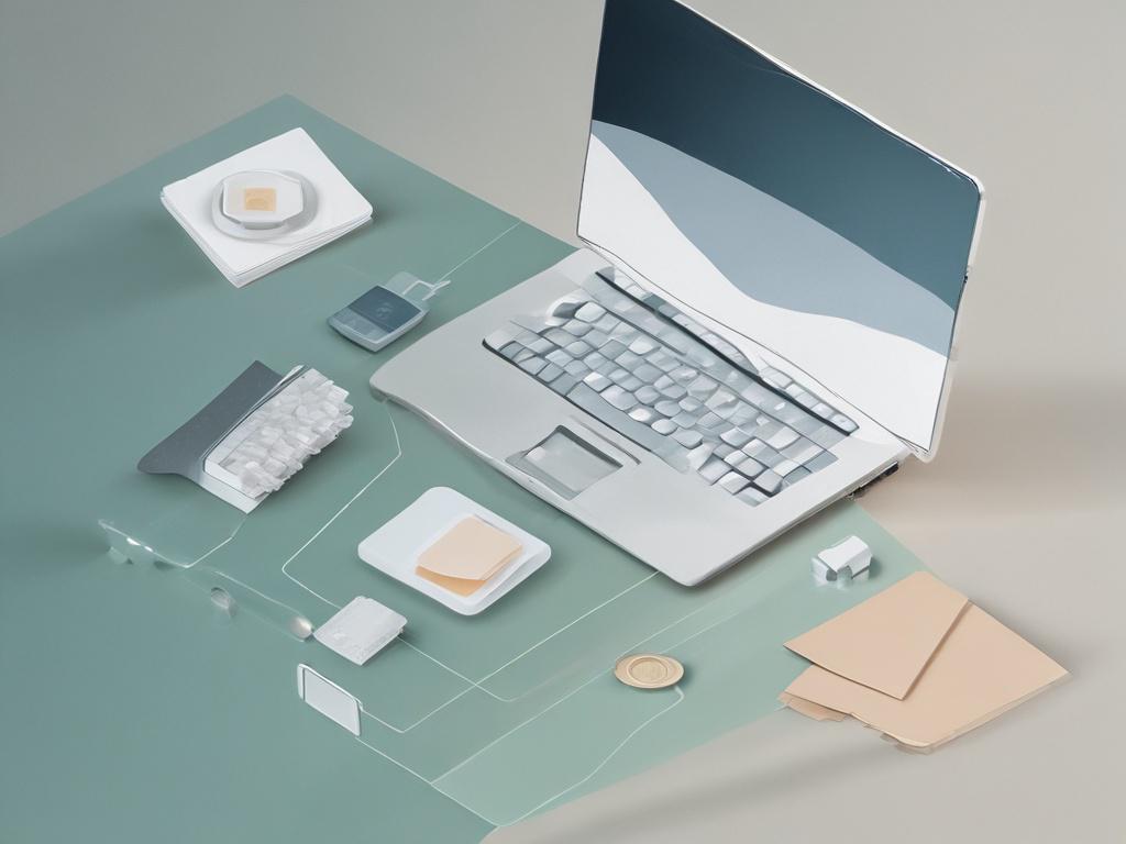 data security, healthcare communication, Threema-Work