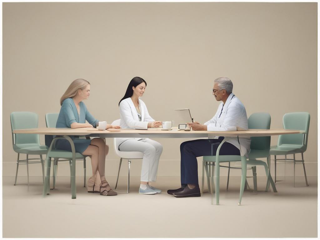 patient engagement, healthcare solutions, collaboration