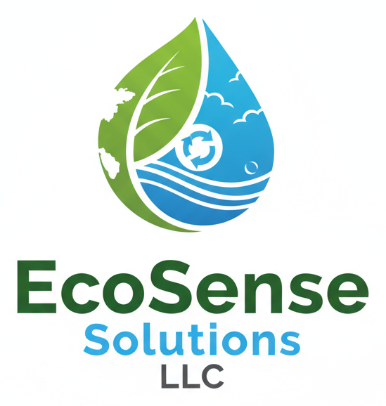EcoSense Solutions LLC logo