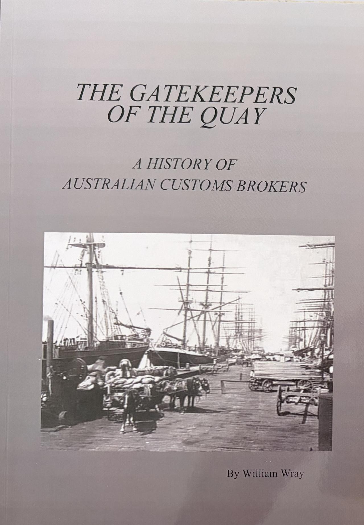 Gatekeepers Publication