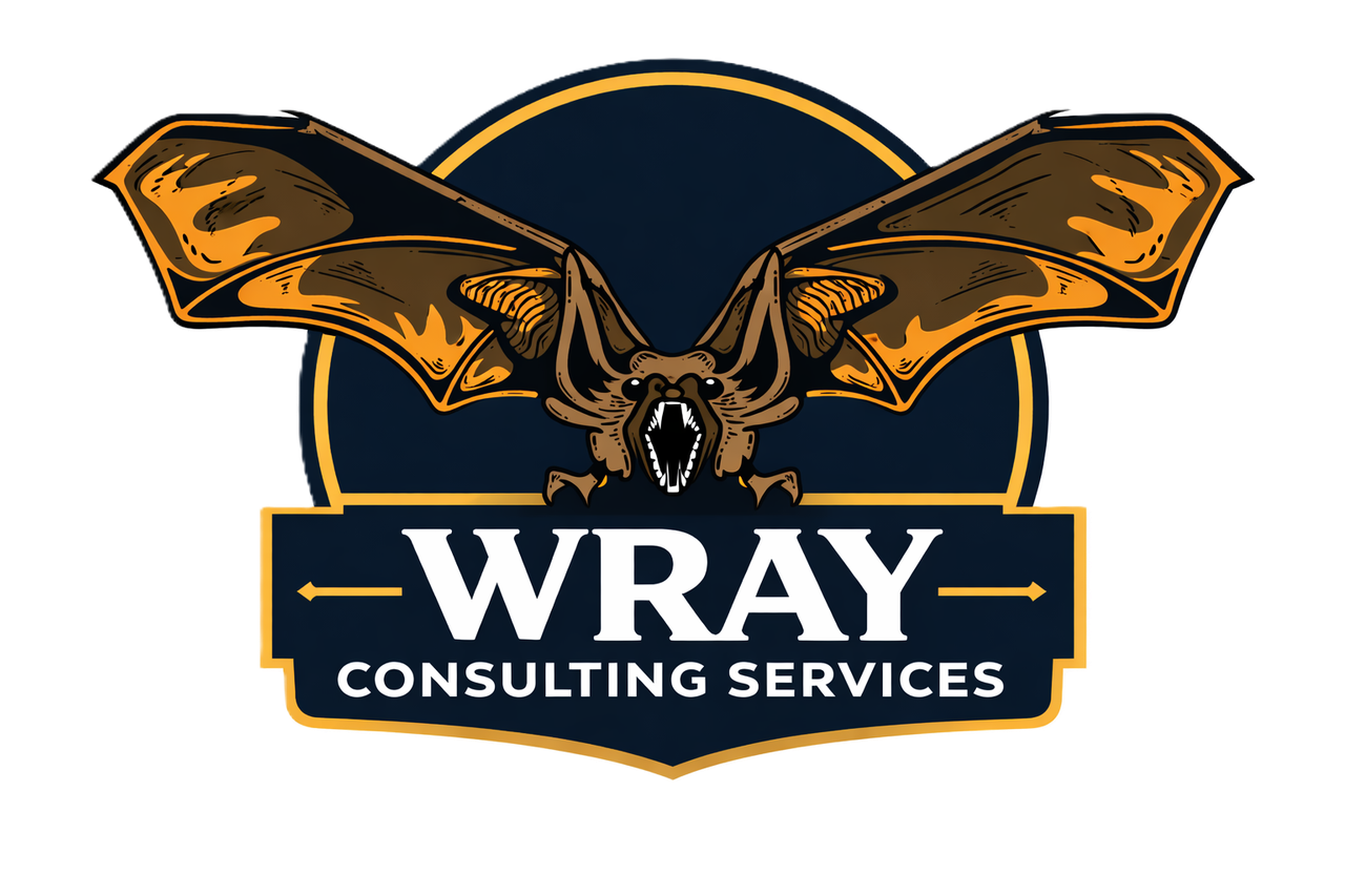Wray Consulting Services