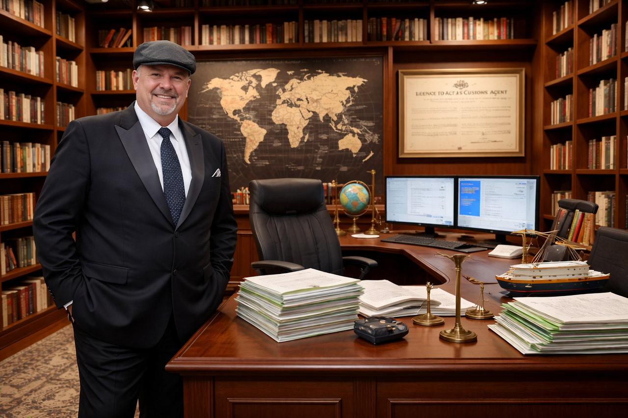 Professional consulting environment