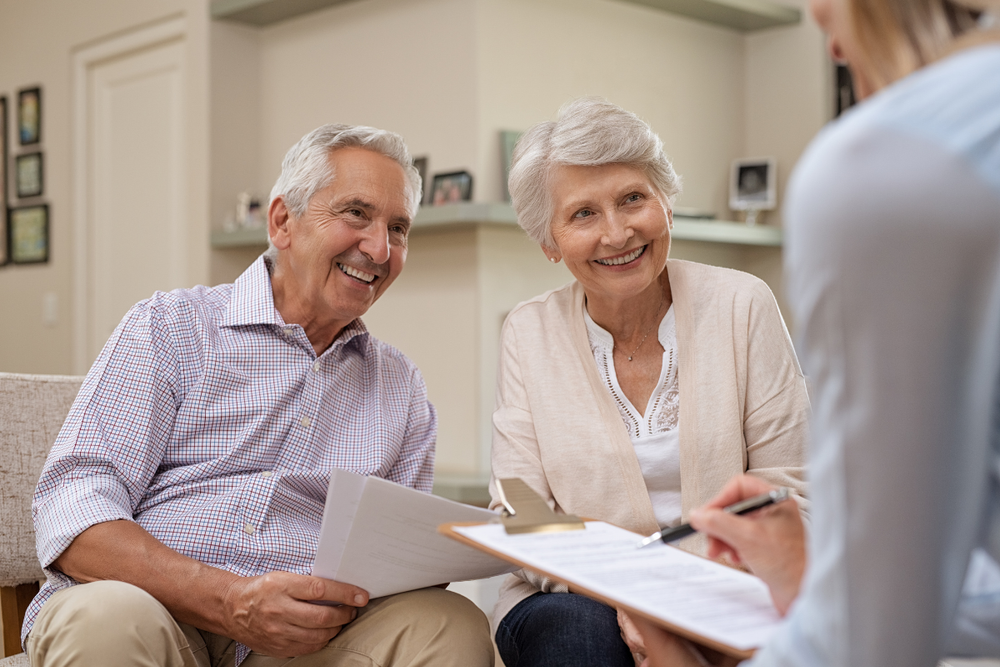Aged Care Requirements & Assistance