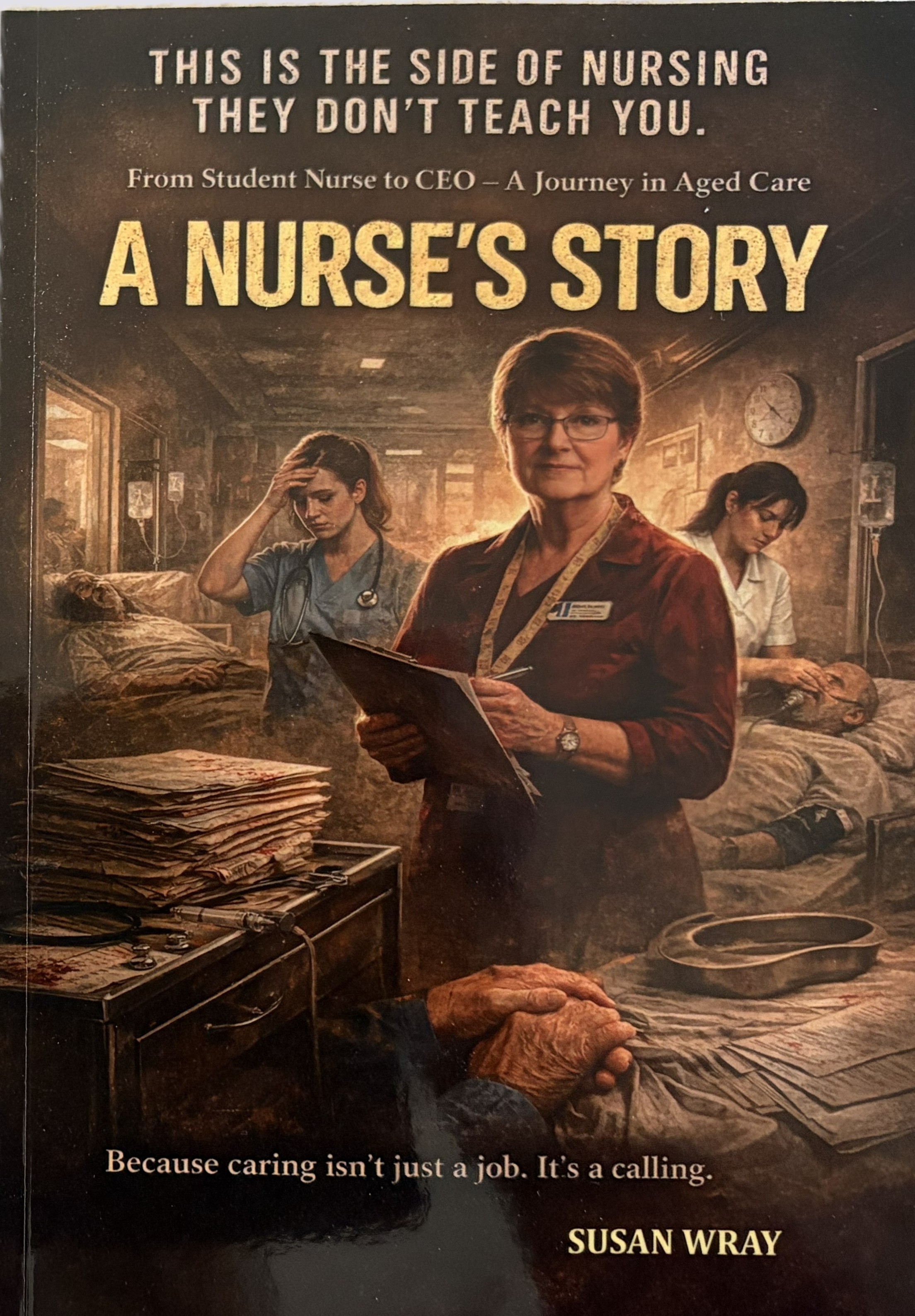 Publications Book Cover