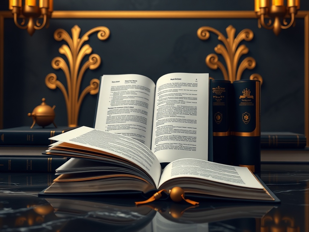 Publications & Research