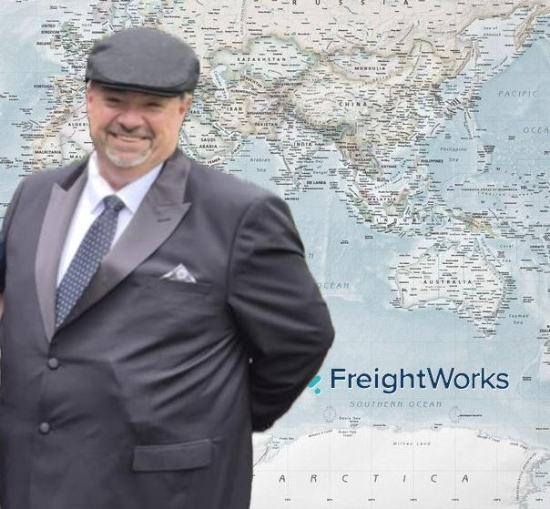 Customs & Biosecurity Specialist