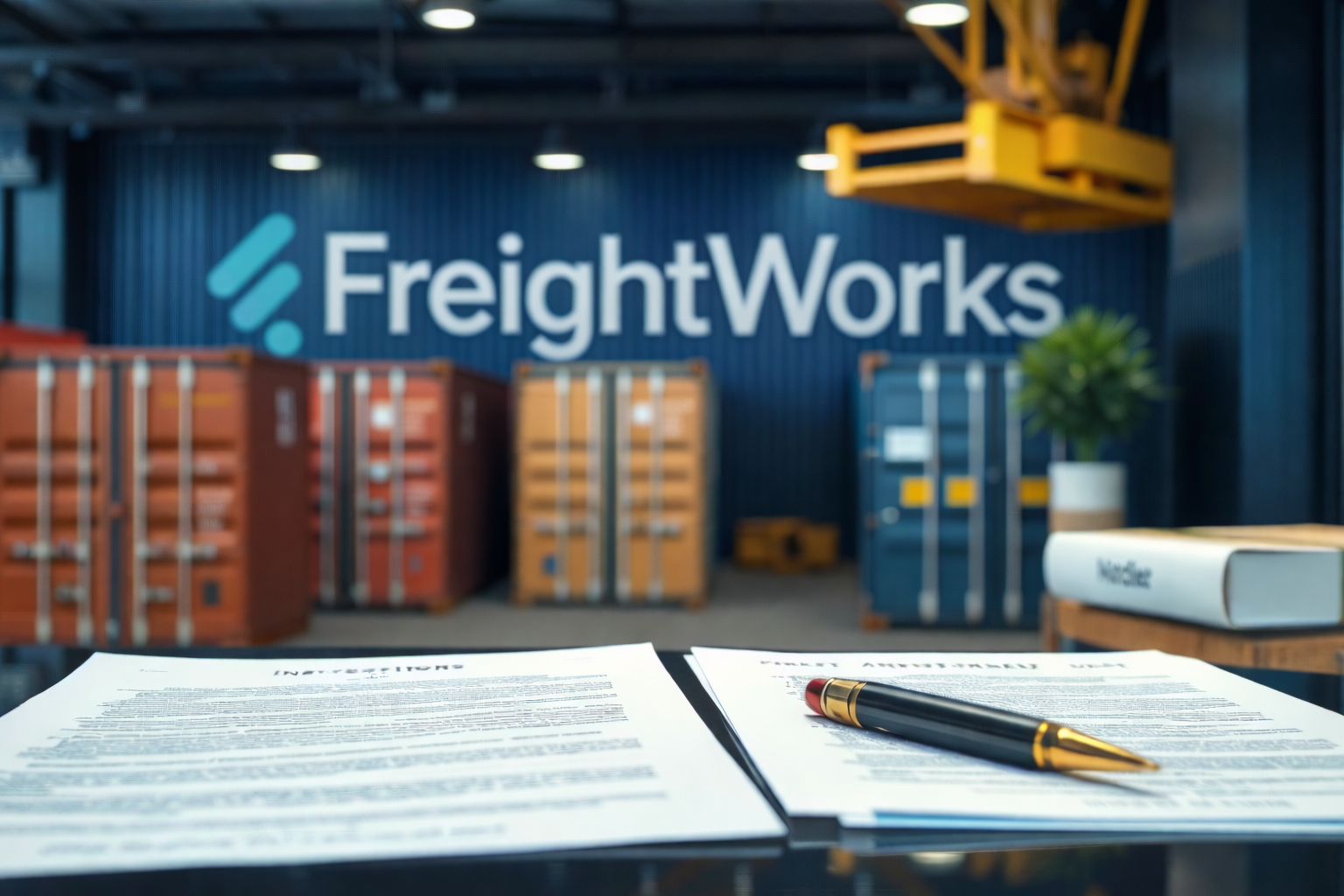 Customs & Biosecurity Services