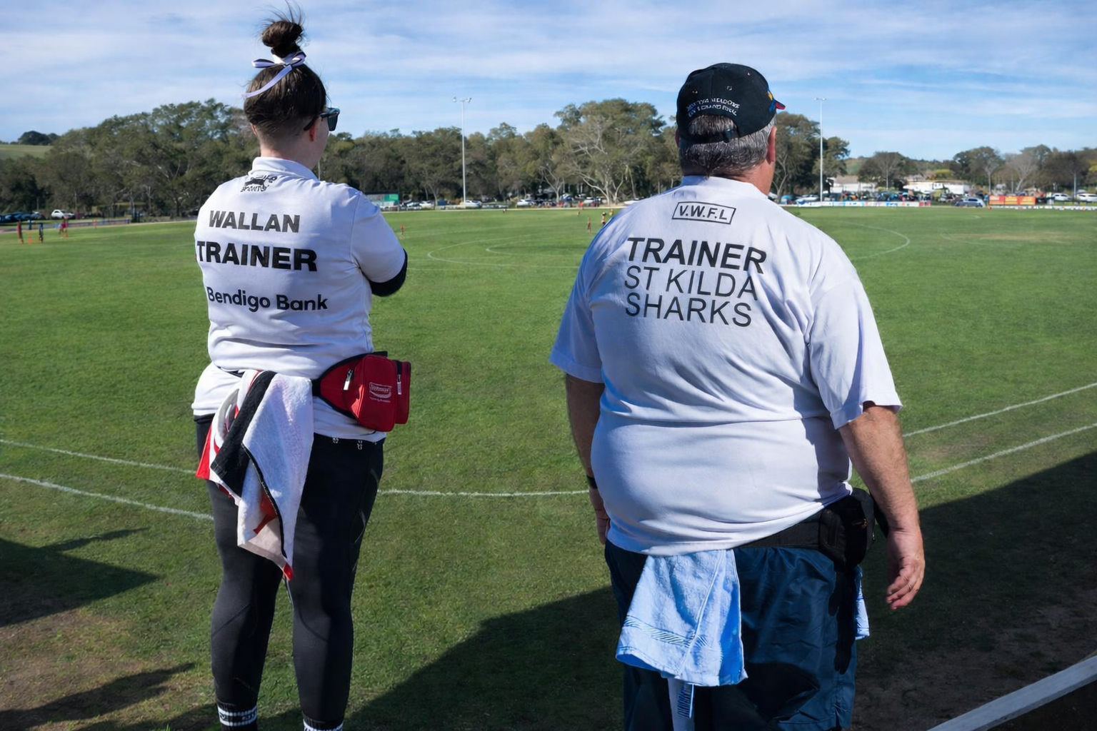 Sports Training and Event Support