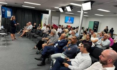 Aged Care Stakeholder Support