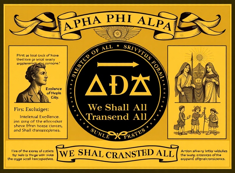 Founding Philosophy and Vision