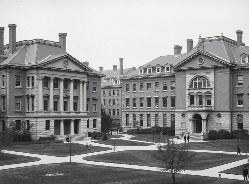 Founding and Establishment at Cornell