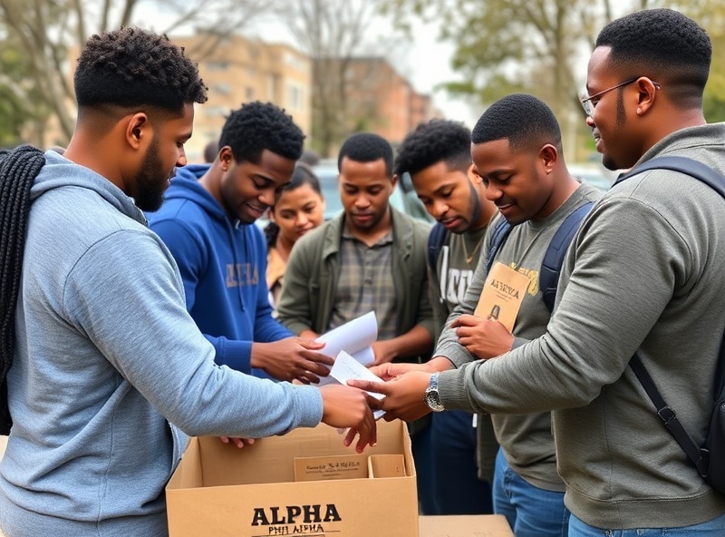 Institutional Commitment to Service