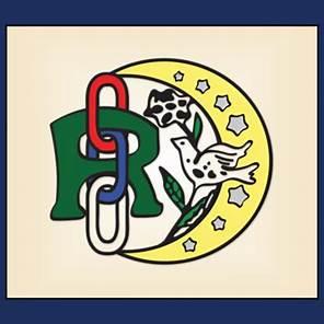 Symbolic representation of Rebekah degree with ceremonial elements