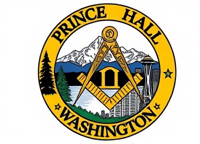 Washington Grand Lodge emblem