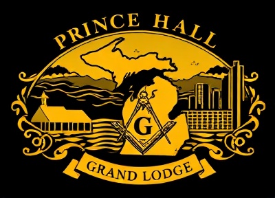 Michigan Grand Lodge emblem