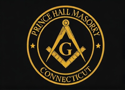 Connecticut Grand Lodge emblem