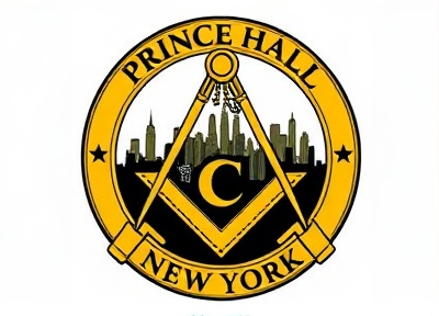 New York Grand Lodge emblem