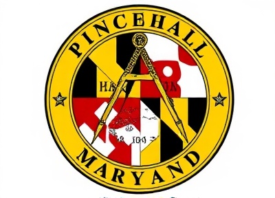 Maryland Grand Lodge emblem