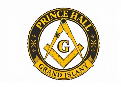 Rhode Island Grand Lodge emblem