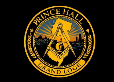 New Jersey Grand Lodge emblem