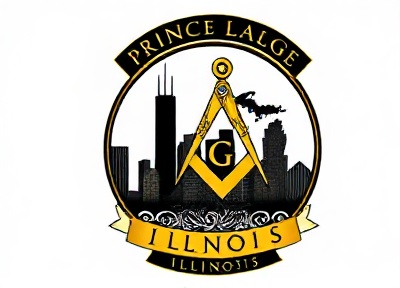 Illinois Grand Lodge emblem