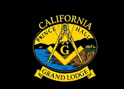 California Grand Lodge emblem