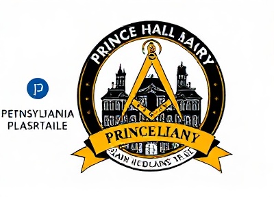 Pennsylvania Grand Lodge emblem