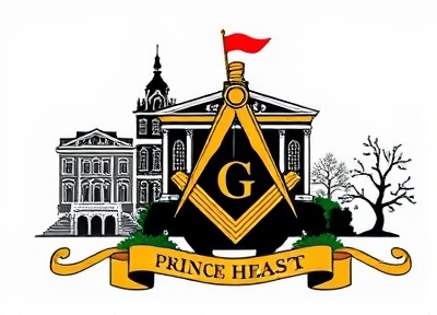 Massachusetts Grand Lodge emblem