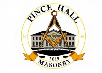 Virginia Grand Lodge emblem
