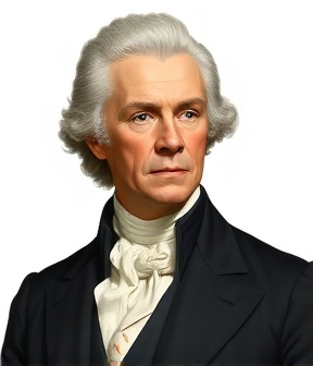 Andrew Jackson portrait