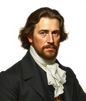 Paul Revere portrait