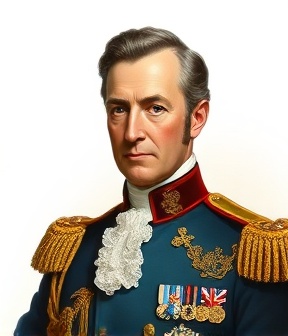 Duke of Wellington portrait