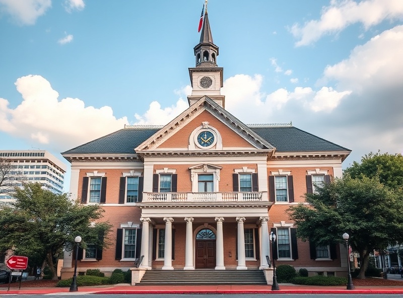 Grand Lodge of Kentucky - Masonic heritage and architecture