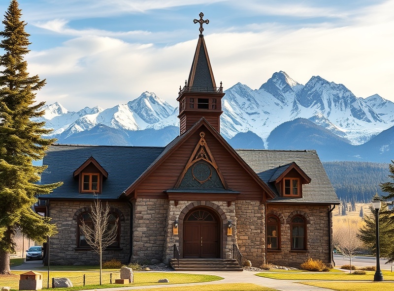 Grand Lodge of Montana - Masonic heritage and architecture