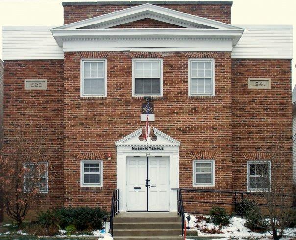 State College Lodge #700 Masonic lodge