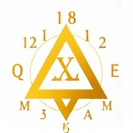 Arithmetic symbol - numbers and mathematics