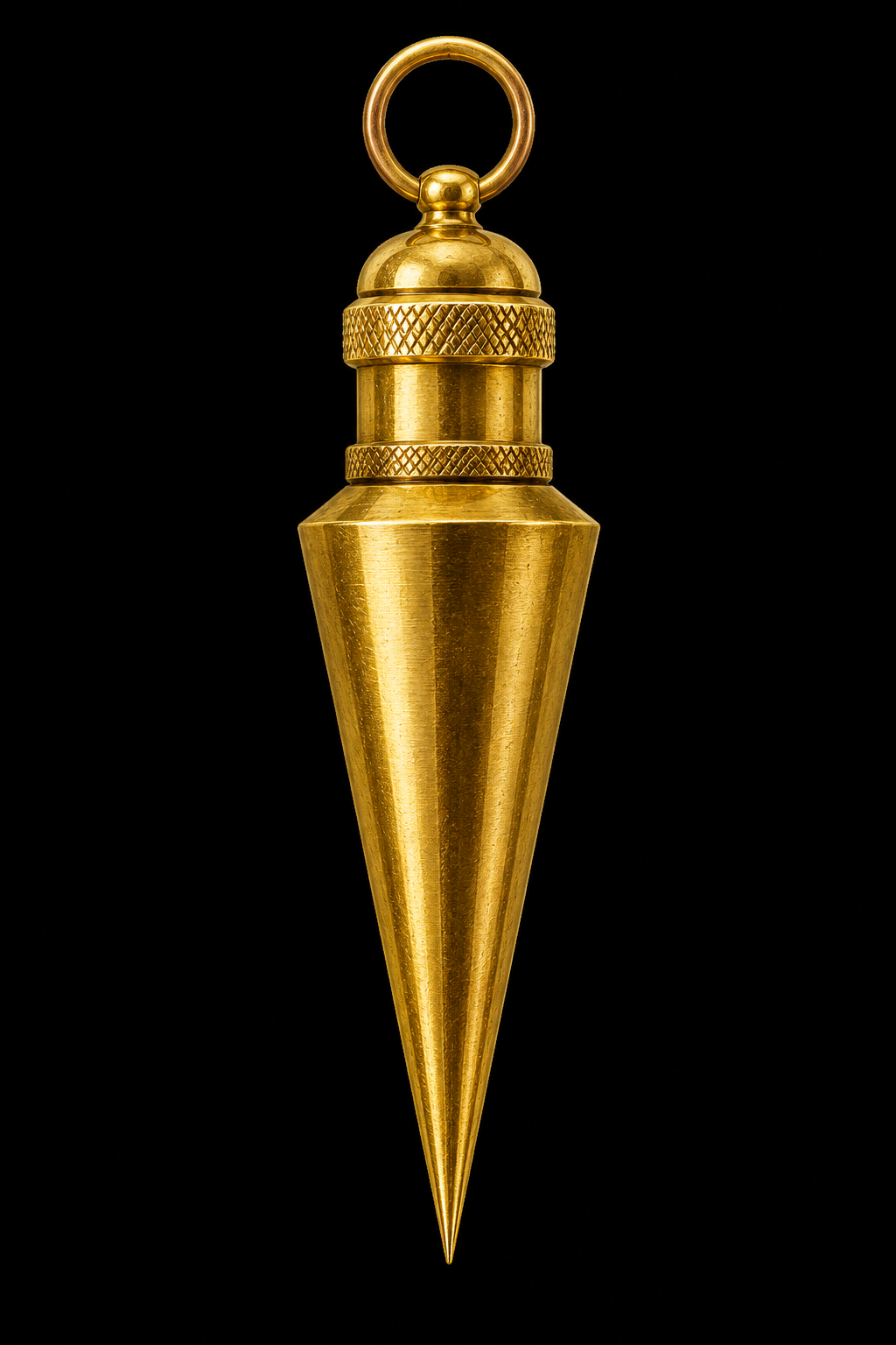 Junior Warden symbol