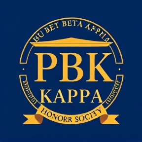 Phi Beta Kappa logo