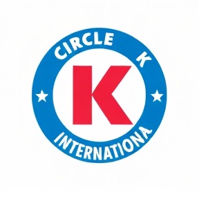 Circle K International logo