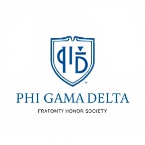 Phi Gamma Delta logo