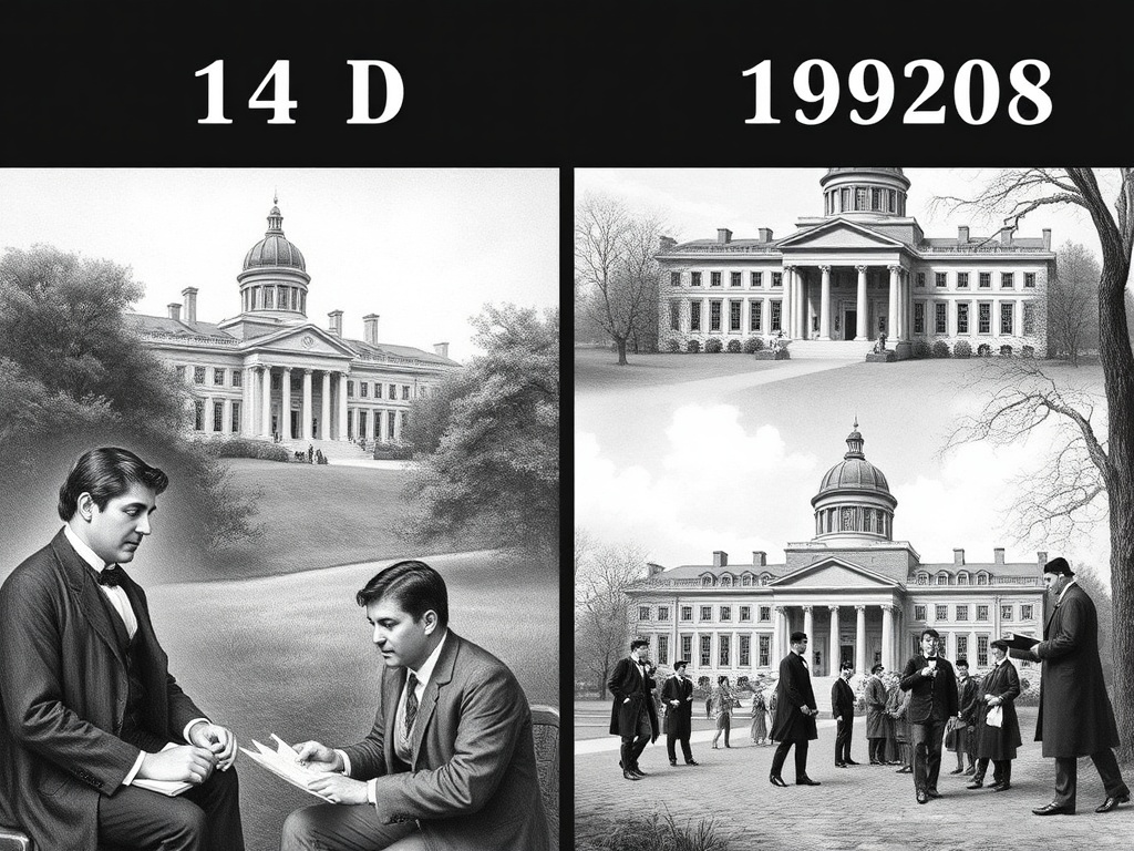 Growth and Expansion