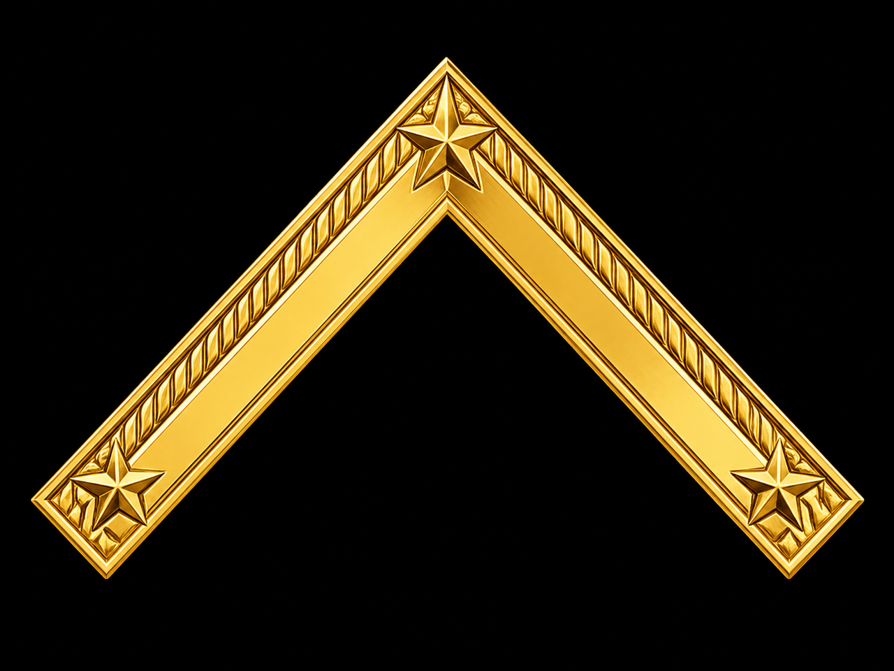 Masonic square symbol