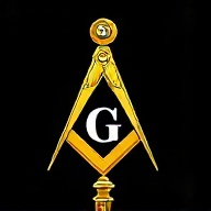 Senior Master of Ceremonies symbol